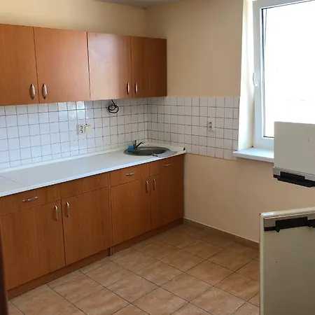 Zara Apartmán