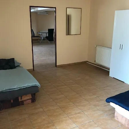 Zara Apartmán